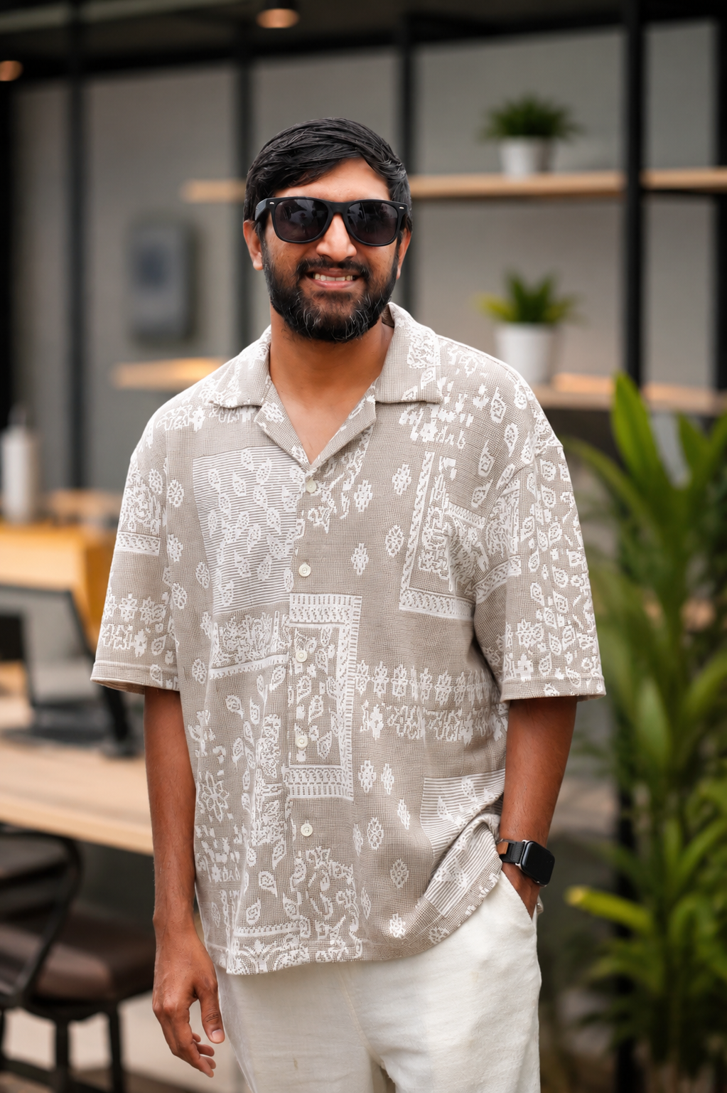 Nayeem Rifai, Founder of DigitalBizz Solutions