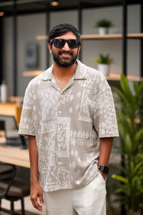 Nayeem Rifai, Founder of DigitalBizz Solutions